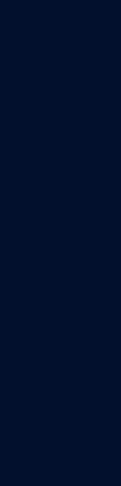 darkblue panel