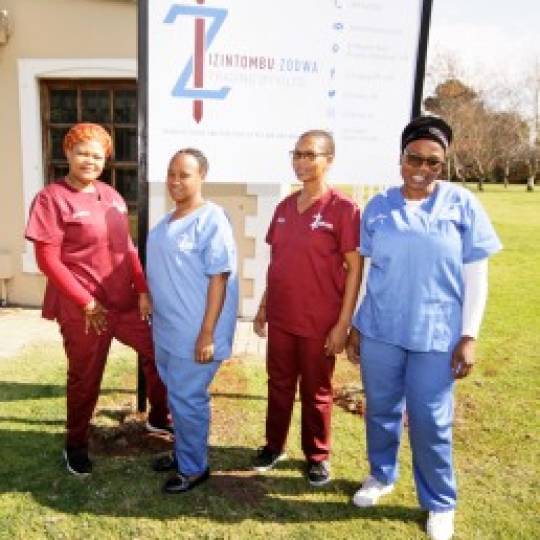 ACTOM’s Women’s Empowerment Programme drives economic growth