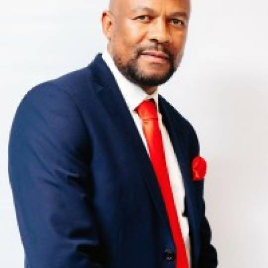 Nicholas Msibi Divisional CEO, ACTOM Engineering, Projects and Contracts (EPC)